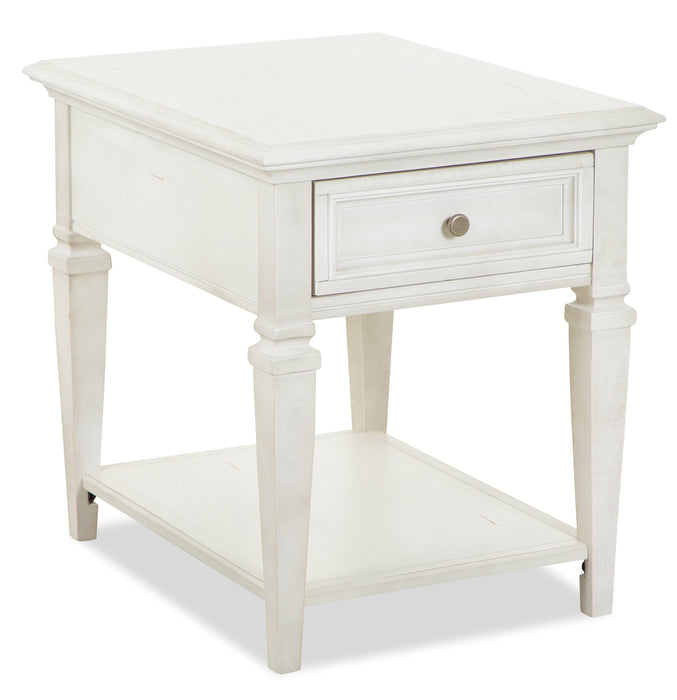 Newport End Table 