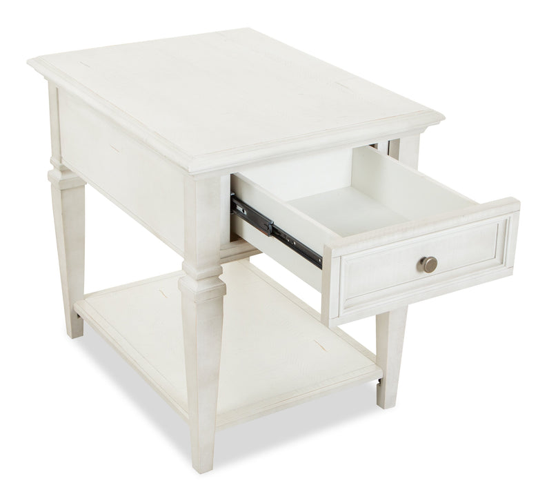 Newport End Table 