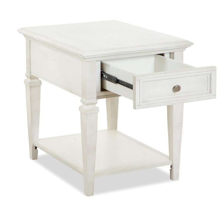 Newport End Table 