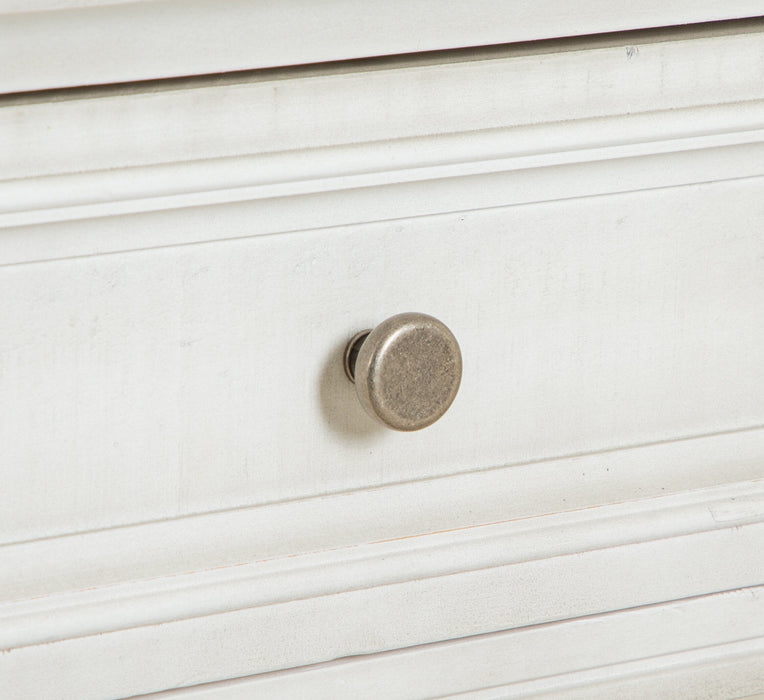 Newport End Table 