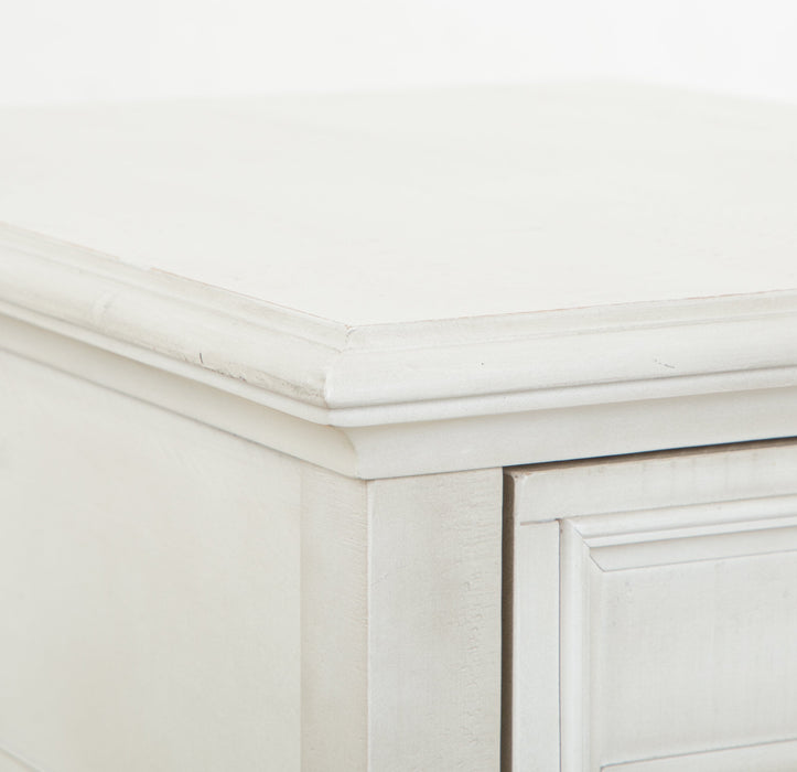 Newport End Table 