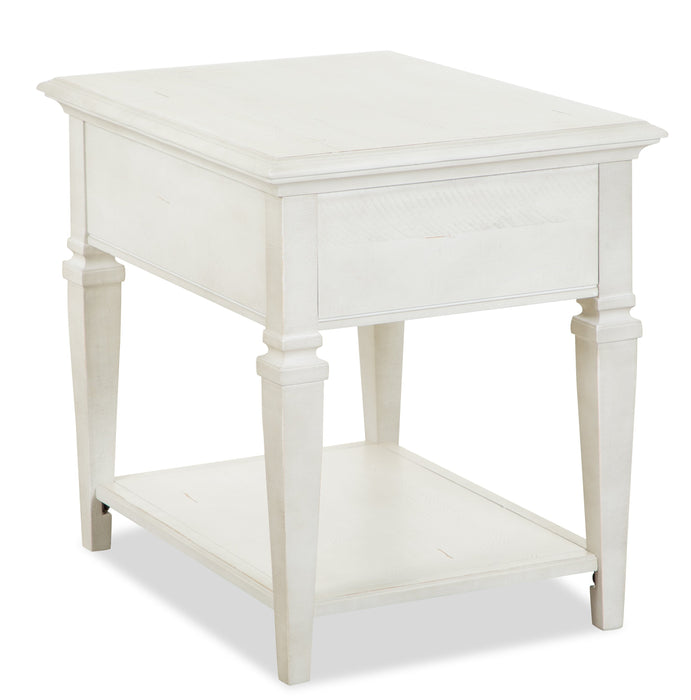 Newport End Table 
