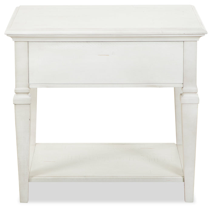 Newport End Table 