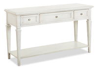Newport Sofa Table 