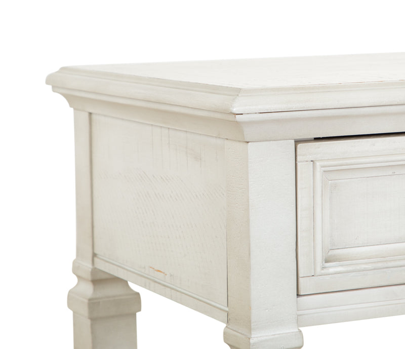 Newport Sofa Table 