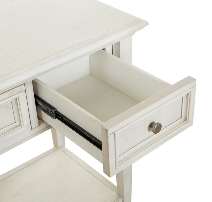 Newport Sofa Table 