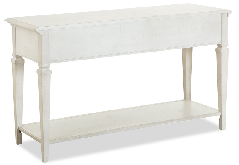 Newport Sofa Table 
