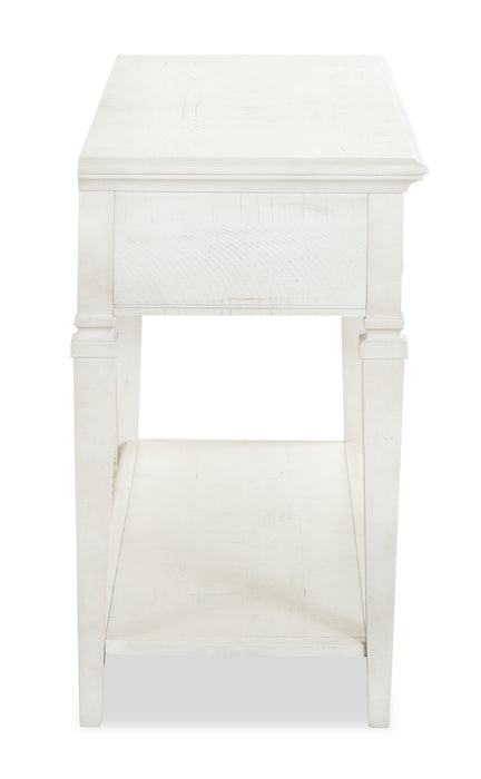 Newport Sofa Table 