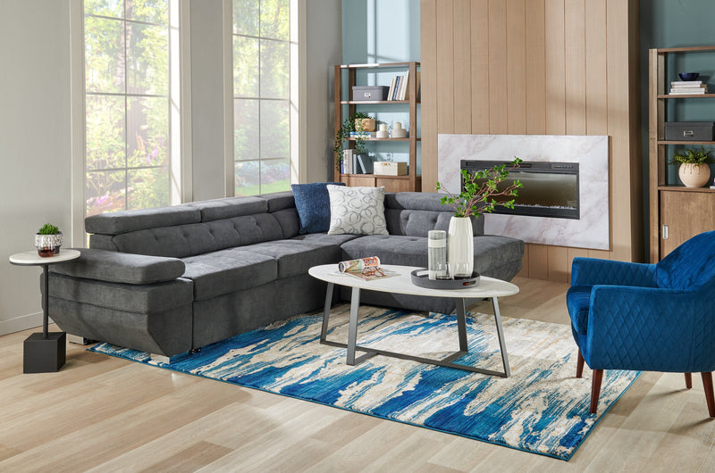 Nico Coffee Table