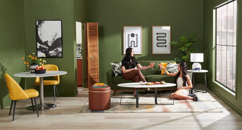 Nico Coffee Table
