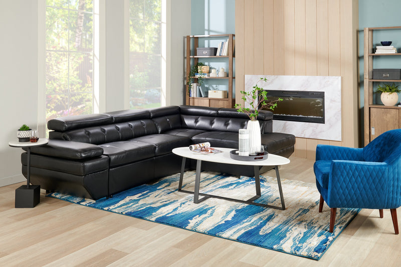 Nico Coffee Table