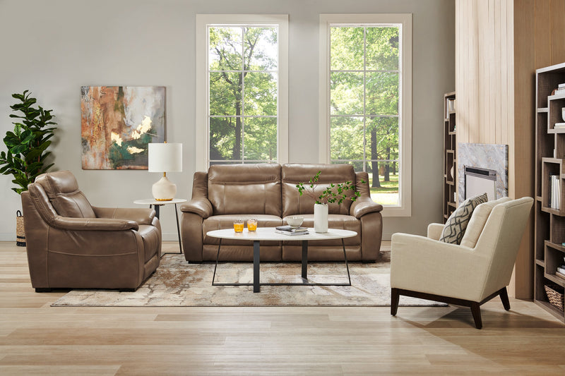 Nico Coffee Table