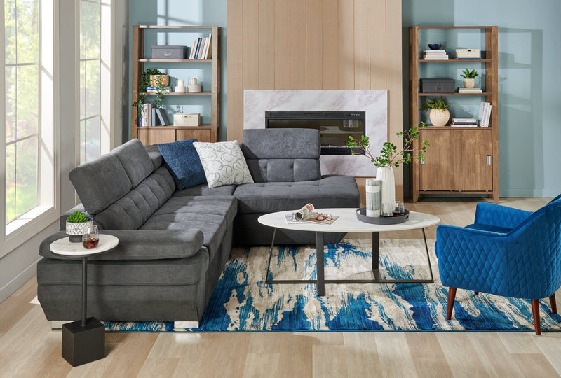 Nico Coffee Table