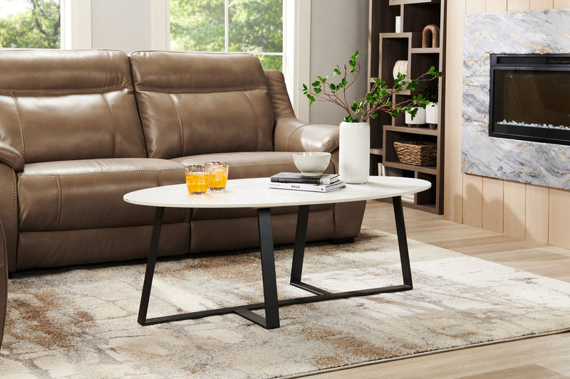 Nico Coffee Table