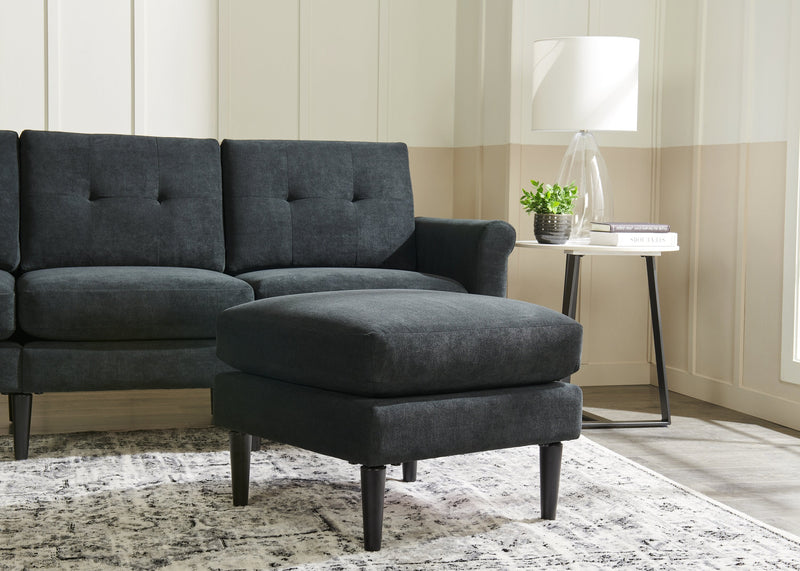 Nico End Table