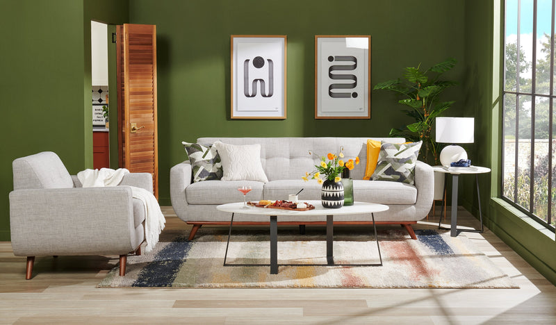Nico End Table