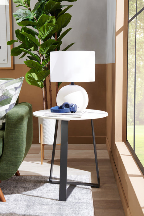 Nico End Table