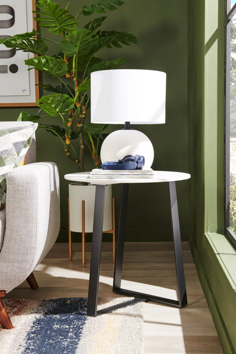 Nico End Table