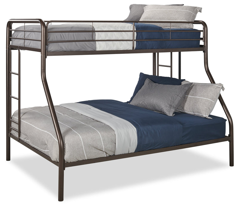 Noah Twin/Full Bunk Bed