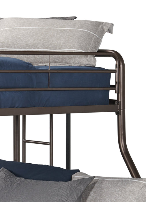 Noah Twin/Full Bunk Bed