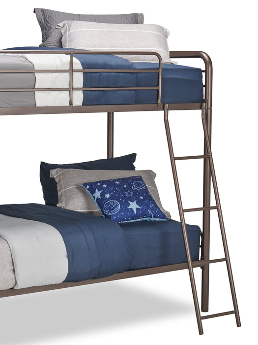 Noah Twin/Twin Bunk Bed
