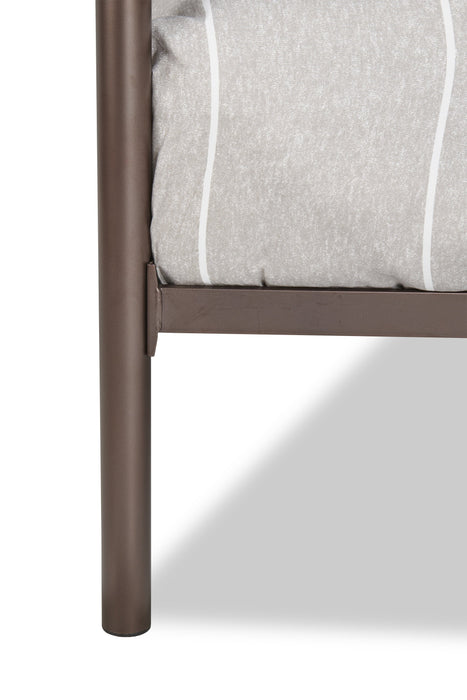 Noah Twin/Twin Bunk Bed