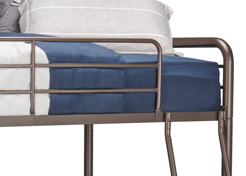 Noah Twin/Twin Bunk Bed