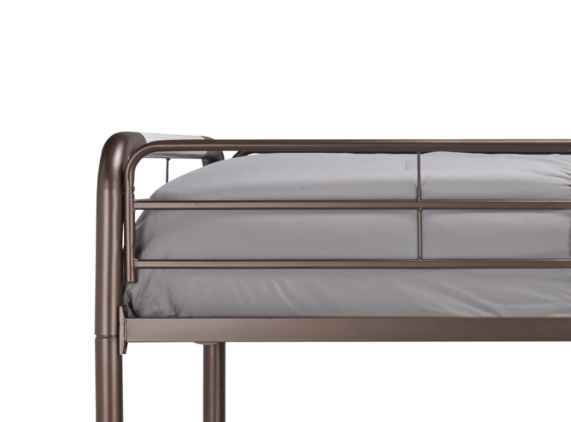 Noah Twin/Twin Bunk Bed