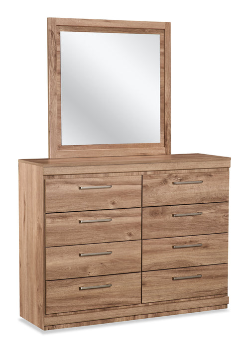 Oakley Dresser