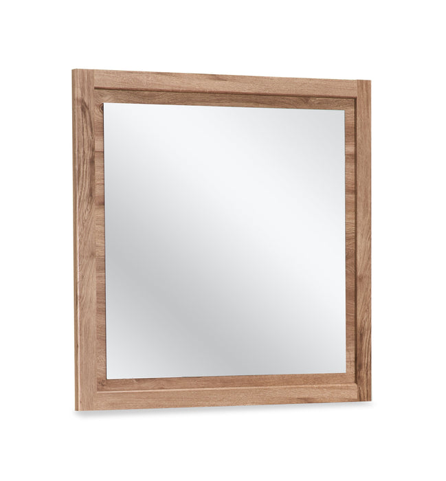 Oakley Mirror