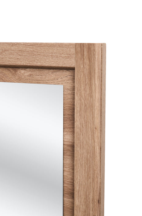Oakley Mirror