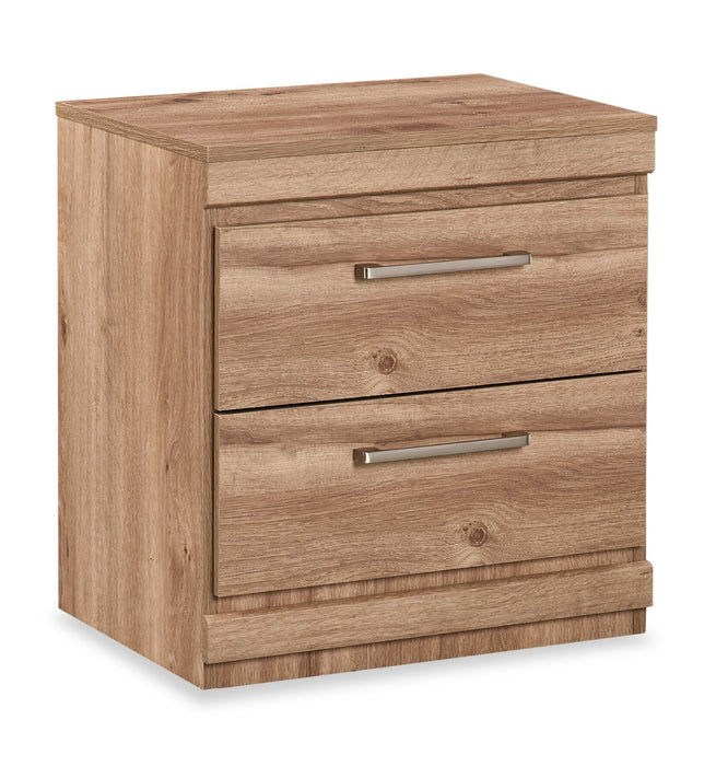Oakley Nightstand