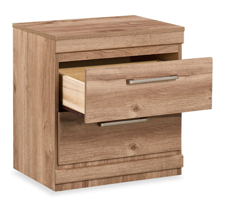 Oakley Nightstand