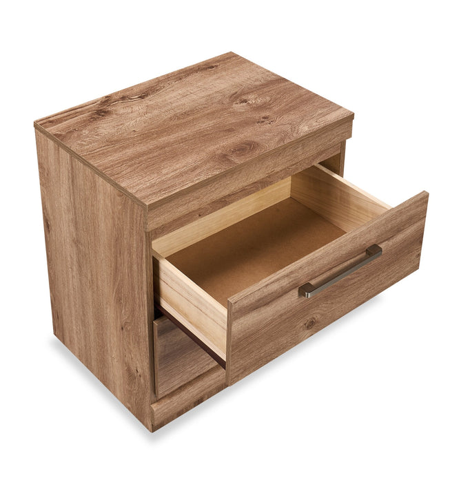 Oakley Nightstand