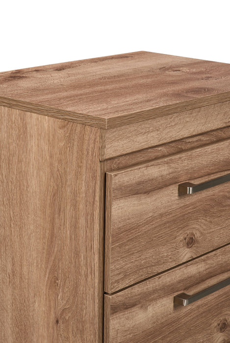 Oakley Nightstand