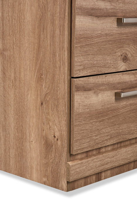 Oakley Nightstand