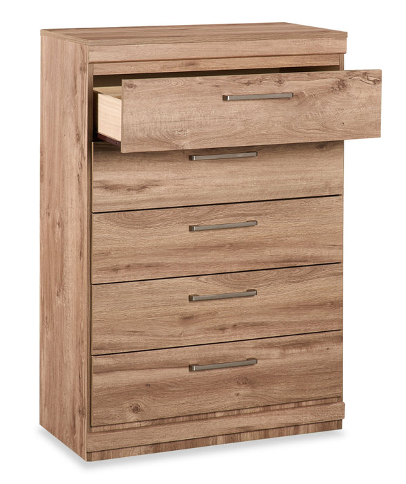 Oakley Chest