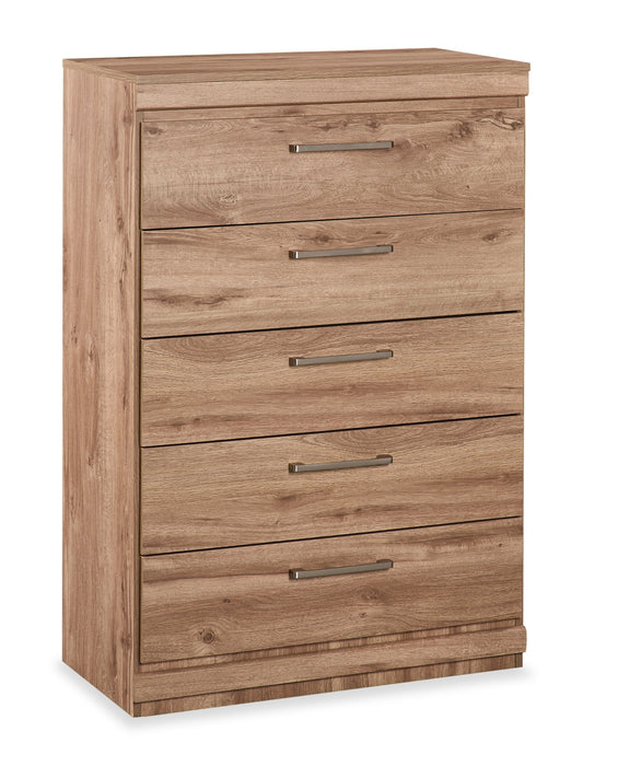 Oakley Chest