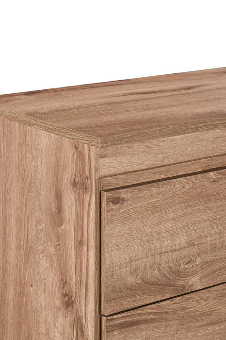 Oakley Chest
