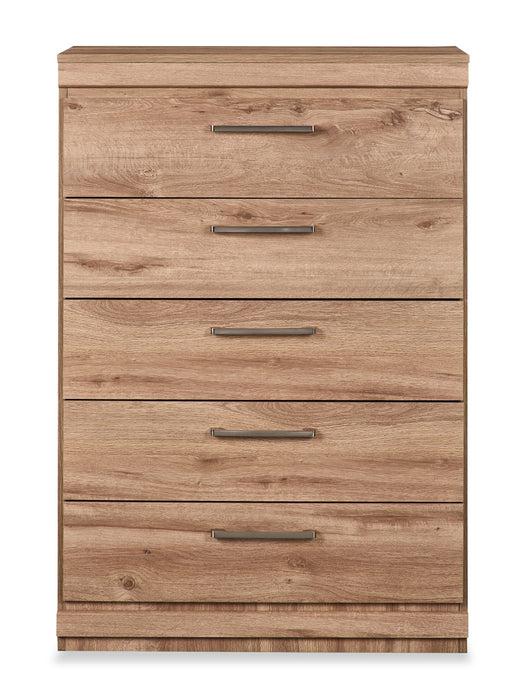 Oakley Chest