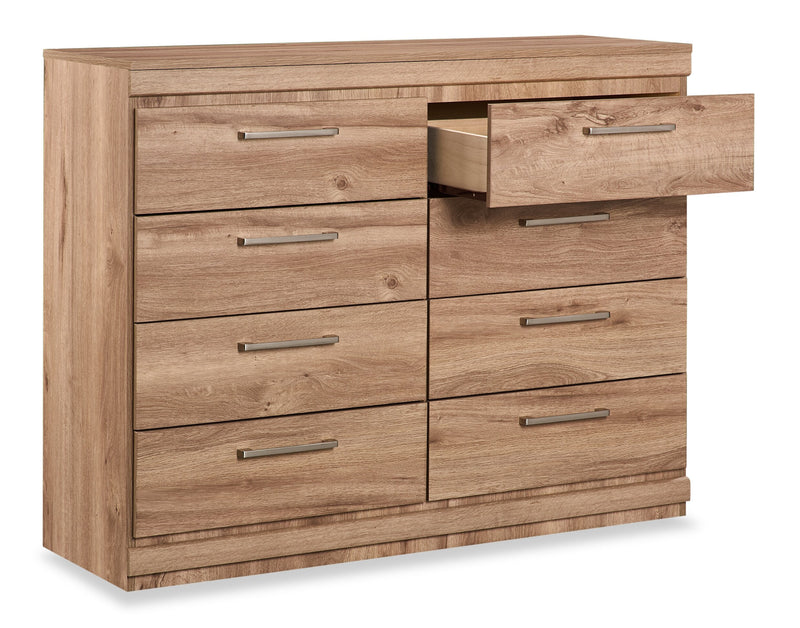 Oakley Dresser