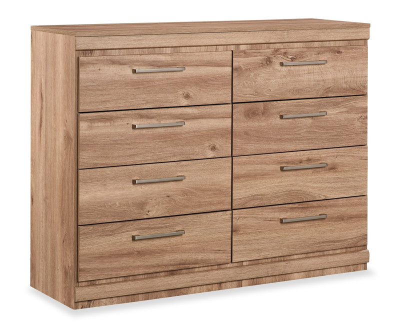 Oakley Dresser