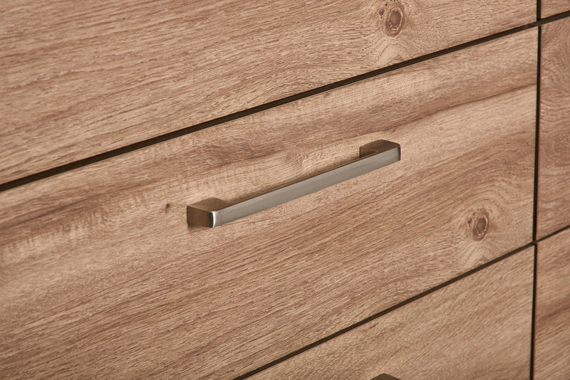 Oakley Dresser