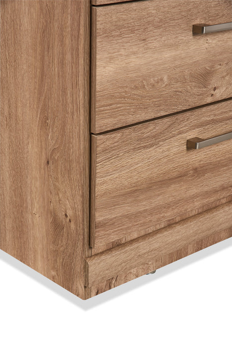 Oakley Dresser
