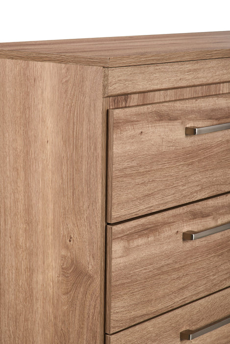 Oakley Dresser
