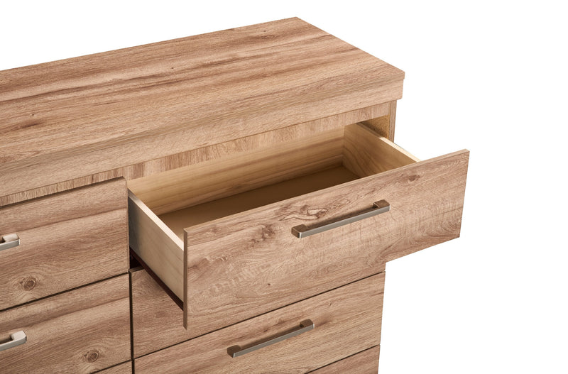 Oakley Dresser