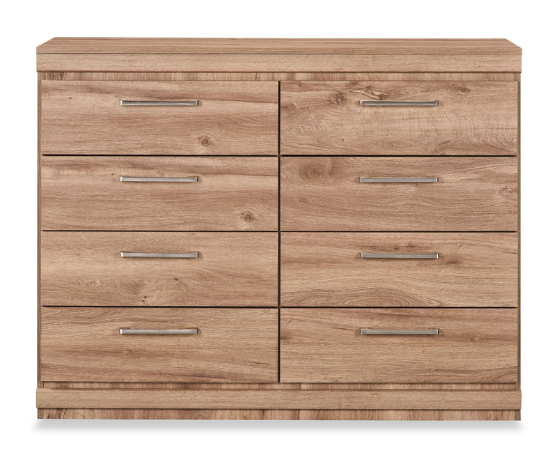 Oakley Dresser