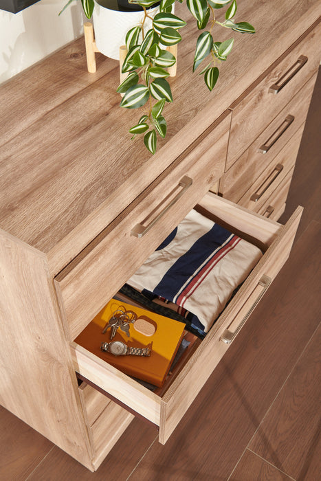 Oakley Dresser