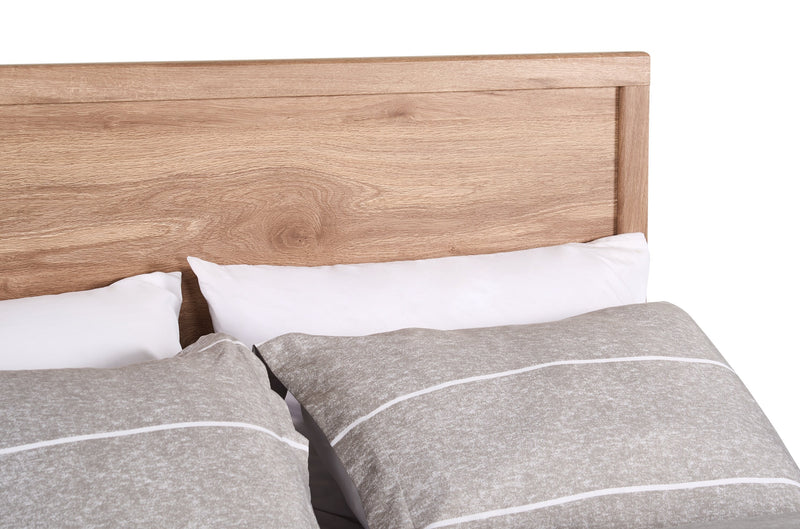 Oakley Queen Bed