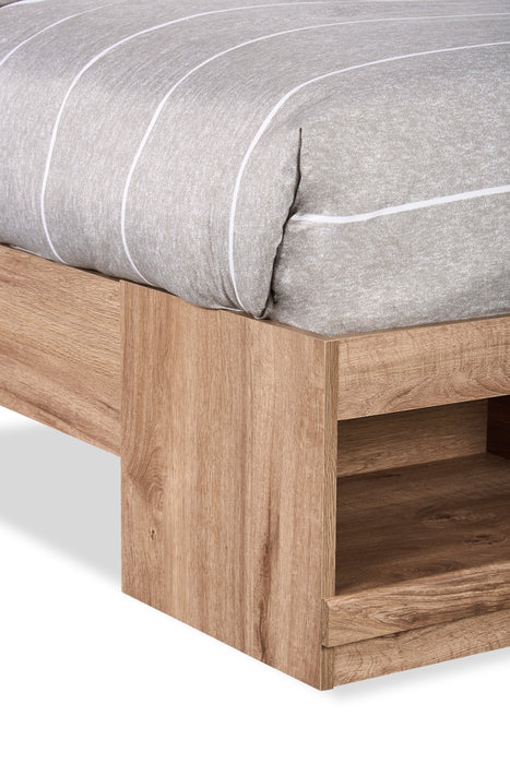 Oakley Queen Bed